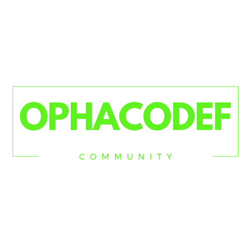OPHACODEF